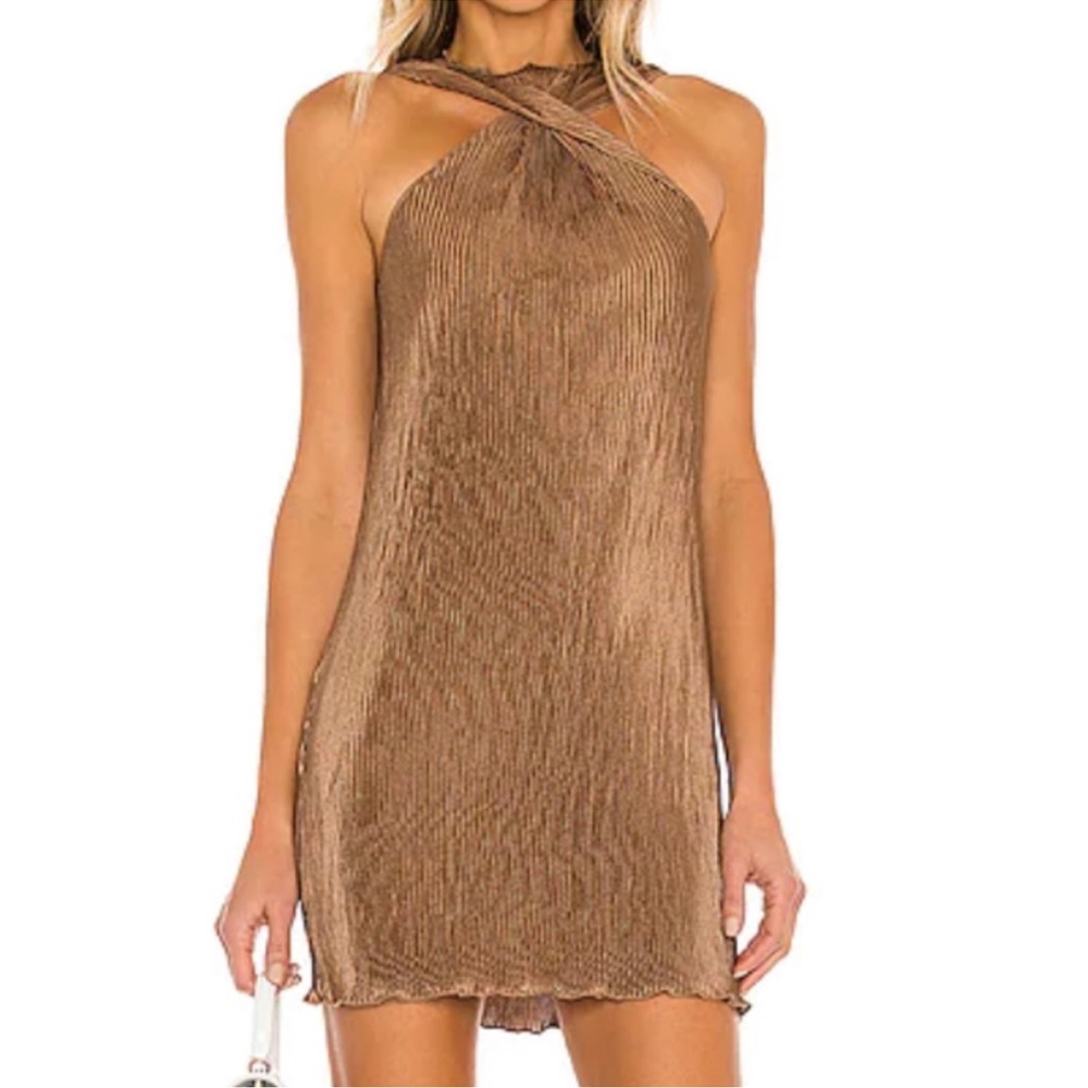 Song of style dress